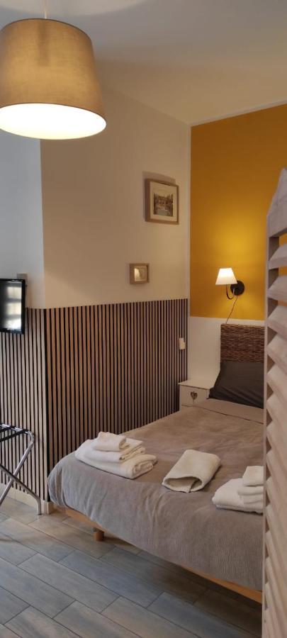 Fantaflat Apartment Roma Ngoại thất bức ảnh