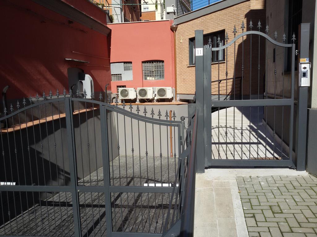 Fantaflat Apartment Roma Phòng bức ảnh