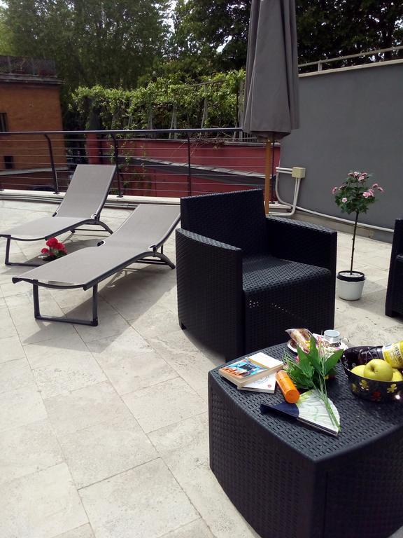 Fantaflat Apartment Roma Ngoại thất bức ảnh