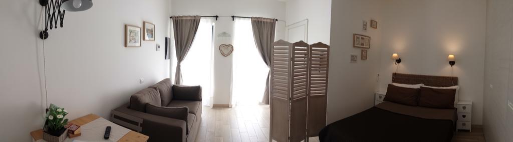 Fantaflat Apartment Roma Ngoại thất bức ảnh