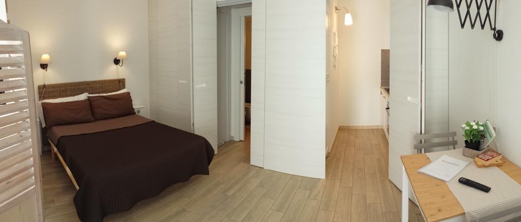 Fantaflat Apartment Roma Ngoại thất bức ảnh