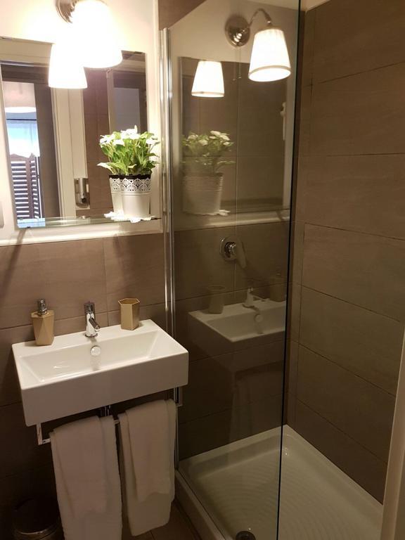 Fantaflat Apartment Roma Ngoại thất bức ảnh