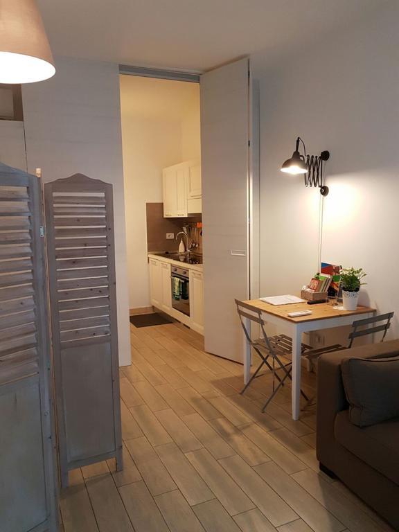 Fantaflat Apartment Roma Ngoại thất bức ảnh