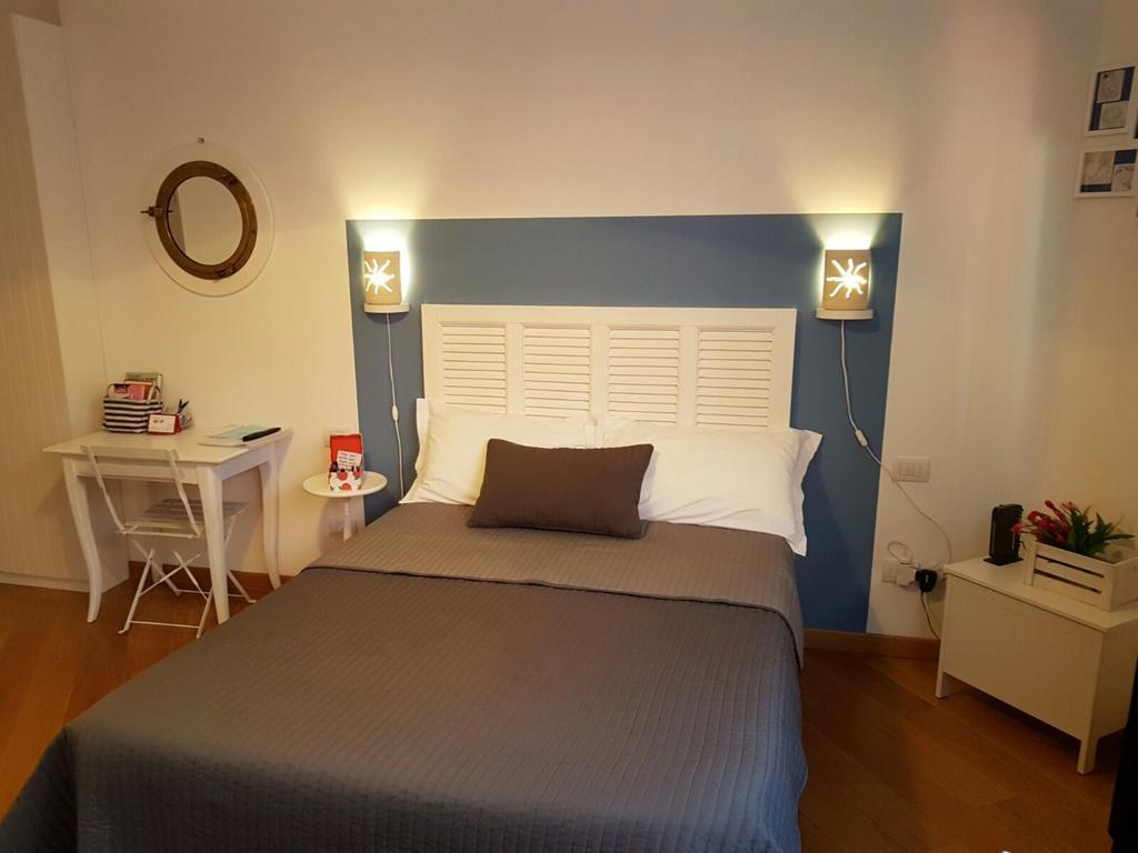 Fantaflat Apartment Roma Ngoại thất bức ảnh