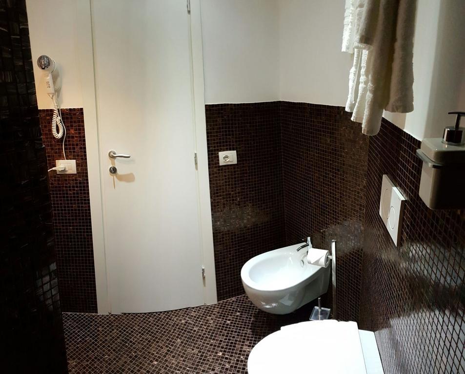 Fantaflat Apartment Roma Ngoại thất bức ảnh