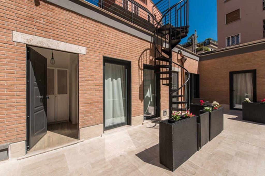 Fantaflat Apartment Roma Ngoại thất bức ảnh