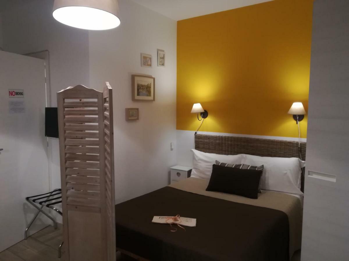 Fantaflat Apartment Roma Ngoại thất bức ảnh