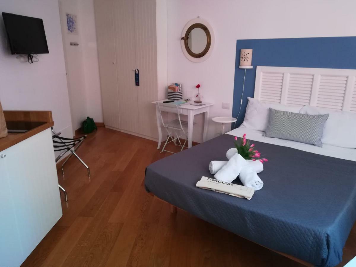 Fantaflat Apartment Roma Ngoại thất bức ảnh
