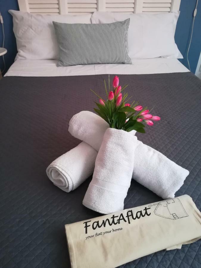 Fantaflat Apartment Roma Ngoại thất bức ảnh